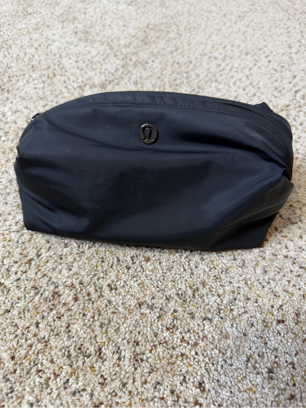 lululemon athletica Black bag
